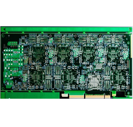 如何设计一个成功的PCB电路板(图1) 如何设计一个成功的PCB电路板(图1)